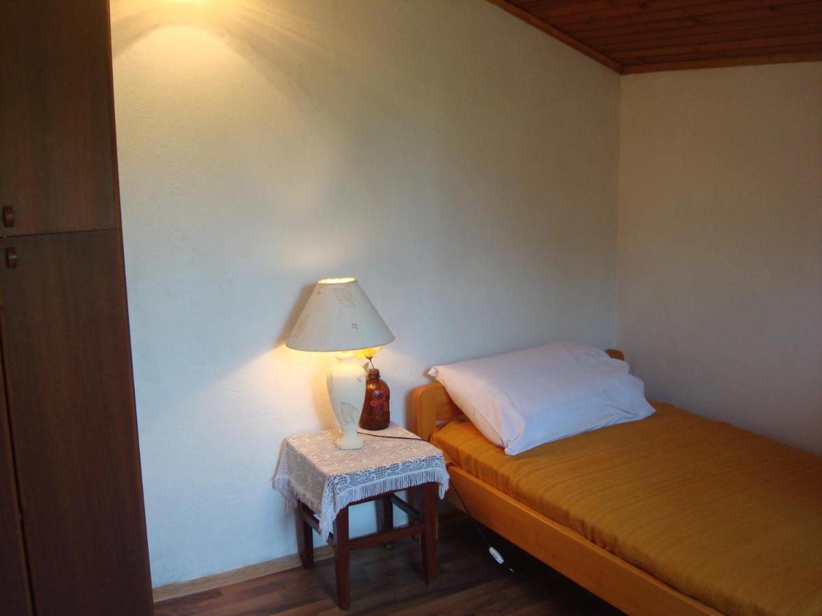 Apartments With A Parking Space Krk - 11646 克尔克 外观 照片
